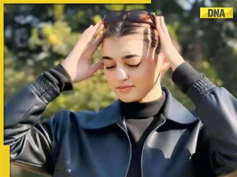 Pakistani TikTok Star Imsha Rehmans Obscene Video Shocks。